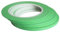 JINBING Green Fineline - Nastro adesivo in vinile, per curve, 6 rotoli da 1,5 mm, 2 mm, 2,5 mm, 3 mm, 4 mm, 5 mm