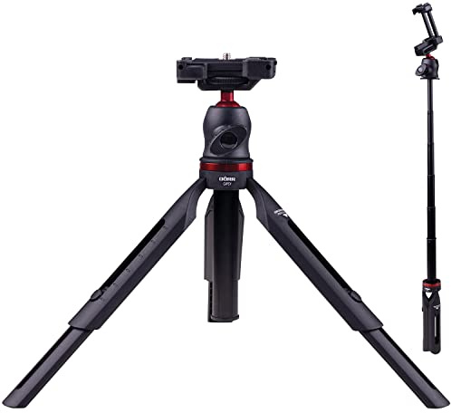 DÖRR Selfie Tripod Gipsy | Handy Stativ