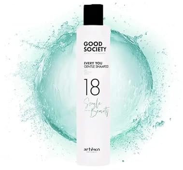 ARTEGO Good Society Every You 18 Shampoo 250 ml