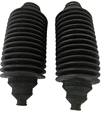 Tecniks UB414 Bailcast Universal Steering Kit Boot Cover