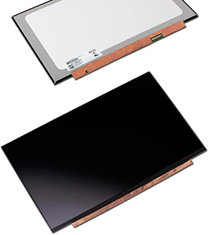 Laptiptop 16.1 LED Display 1920x1080 Full-HD matt passend für HP Victus 16-e0179ng