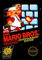 Pixel DemonMG Retro NES Posters Gaming Super Nintendo Super Mario bros Póster A3