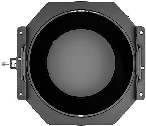 NiSi 150mm S6 Filterhalter für Canon RF 10-20mm F4,0 (True Color CPL)