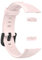 INF Bracciale per Huawei Band 6/Band 6 Pro, cinturino di ricambio in silicone compatibile con Honor Band 7/Band 6, 22mm
