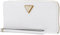 GUESS Cosette Cheque Organizer White