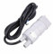 Pompa acqua per immersione Pompa acqua elettrica ad alta portata 12V 600 l/h Camper sommergibile La pompa di ricambio per Thetford