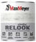 MAXMEYER Chalky Relook Bianco Antico 0.125 L