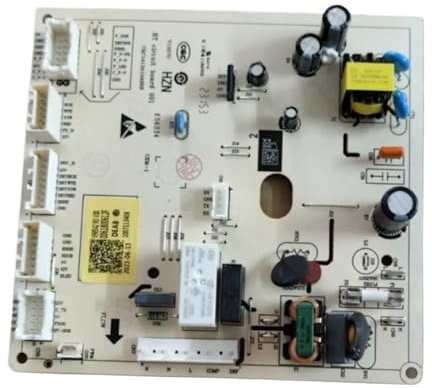 Placa Base De Arranque Del Compresor Del Refrigerador BCD-480WBPT, Compatible Con Haier, Placa Inversora VFA VFL VFU090CY1.
