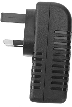 SHINEOFI 1a Injector Dc Power over Ethernet Adapter for Home Office Network Setup Uk Plug