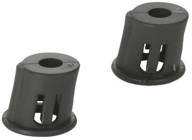 sparefixd Suitable for Neff Oven Socket Bushing Hinge Screw x 2