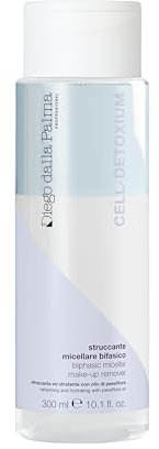 Diego dalla Palma Professional Cell-Detoxium Biphasic Micellar Make Up-Remover 300ml