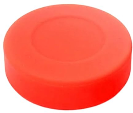 Gralara Eishockey Puck Ball Anfänger Spieler Rink Arenas Training Dicke 0,8 Zoll