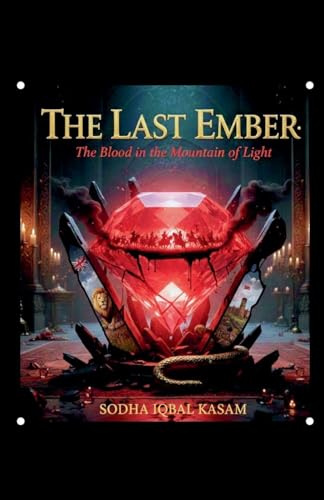 The Last Ember: The Blood in the Mountain of Light