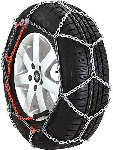 RUD Schneekette Compact Grip V Größe: 0138 Silber