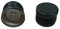 Set 12 Tappi Prefilettati Salvagoccia Per Bottiglie Olio Marasca 31,5 Mm