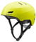 Smith Unisex – Erwachsene Express Fahrradhelm, NEON GELB, S