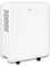 Argo Dry Pury 11 - Deumidificatore e Purificatore aria 11 Lt/24h, Bianco