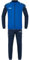 JAKO Herren Trainingsanzug Polyester Performance, Royal/Marine, XL