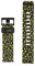 Nixon Herren Analog Quarz Uhr mit Kautschuk Armband C3187-293-00