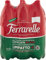 12x Ferrarelle Acqua Minerale Effervescente Naturale Mineralwasser sprudelnd natürliche PET 1,5Lt Italienisches Wasser