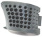 FIGEVIDA Sportello tappo ispezione spazzola HD6065S originale adatto per Vorwerk Folletto VK200-220S