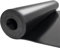 100x300cm Gummimatten, Gummimatte Meterware Gummibodenbelag 3mm Schwarz Bautenschutzmatte Gummistreifen Gummimatte Außenbereich für Garage Werkstatt
