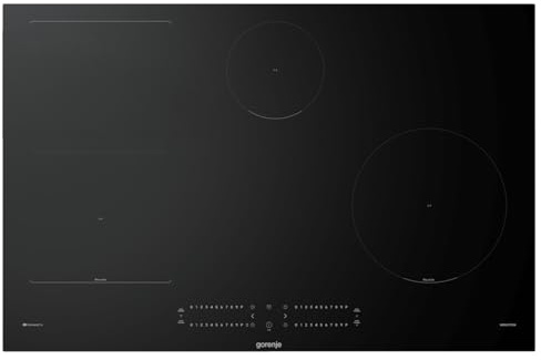 Gorenje GI8432BSCWF Induktionskochfeld autark Schwarz
