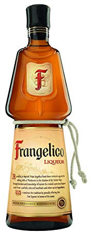 Frangelico Haselnuss Likör - 0.7L