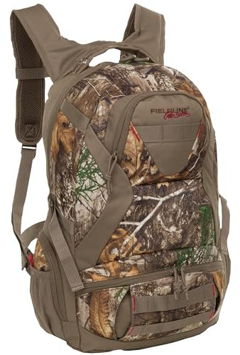 Fieldline Pro Series Eagle Rucksack, Realtree Edge Frame Frame, One Size