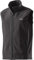 McKINLEY Herren Lusaka Weste, Black, XL