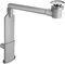 Siphon Gain de Place D64 ABS Bonde UP et Dow - Ondyna