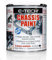 MP Essentials Quick Effective Repair, Protect & Restore Car Underbody Chassis Paint (Gun Metal Grey)