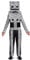 Minecraft Skeleton Classic Kinder-Kostüm L (10-12 Jahre)