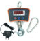 TEMPO DI SALDI Professionelle Digitalwaage mit Haken Dynamometer bis 1000 kg
