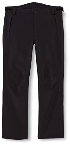 CMP - Lange Hosen für Herren, Anthrazit, 58