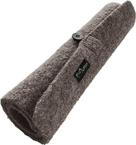 Mufflon W500 Mu-BO, Sitzkissen