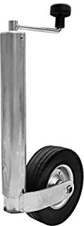 UNITRAILER Stützrad für Pkw- Anhänger 250 kg VST 60-255 SB Winterhoff