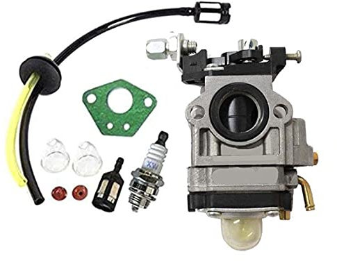 Vergaser Kompatibel mit 52cc 49cc 43cc Fits GX35 Vergaser für Dirt Bike Scooter