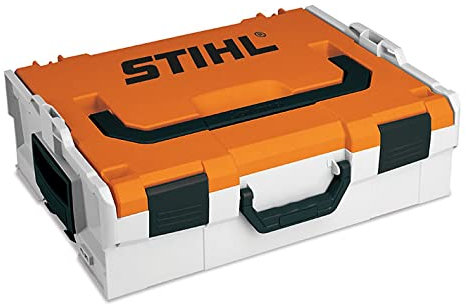 STIHL AKKU-Box Aufbewahrungsbox Größe S