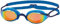 Zoggs Fusion Air Titanium Gafas natación, Unisex, Azul, Talla única
