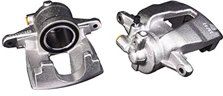 HELLA PAGID 8AN 355 795-271 Pinza freno - AN9527 - Sistema frenante: Bosch - Pezzo nuovo senza vuoto a perdere - per es. ALFA ROMEO / CITROEN / FIAT / OPEL