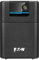 Eaton UPS 5E Gen2 1600 USB IEC - Line-Interactive unterbrechungsfreie Stromversorgung - 5E1600UI - 1600 VA (6 IEC-C13-Buchsen, Software zum Herunterfahren)
