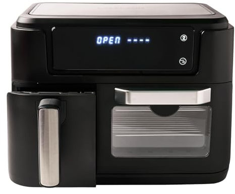 Lakeland 2-in-1 Air Fryer Oven 11L