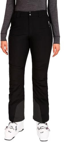 KILPI Gabone Pants 44, Schwarz , 38