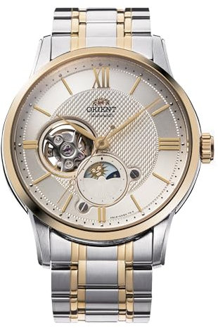 Orient Klassische Uhr RA-AS0007S10B