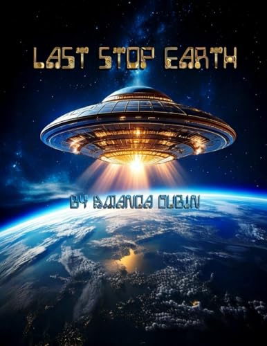 Last Stop Earth