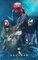 Aquaman Movie Jigsaw puzzles for adults 2000 piece Impossible Puzzle-Marvel decompression adult educational toys gifts game 100x70CM