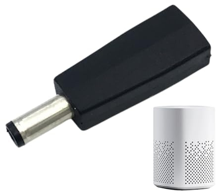 DC USB C Laptop - Premium Ladeadaptereinheit 5 V, Typ C weiblicher Anschluss, Durablies Konverterbuchse, kompaktes Netzteil Zubehör | Cha Anschluss