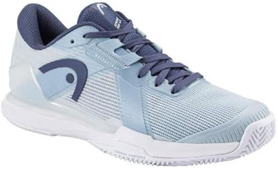 HEAD Sprint Pro 4.0 Clay Women LBDB