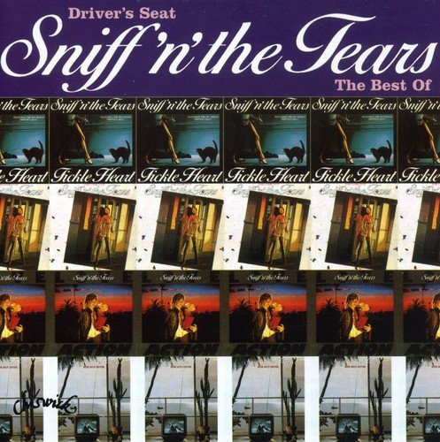 The Best of Sniff 'n' the Tears